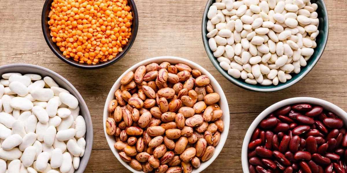 What Effects Do Beans Have On Men?
