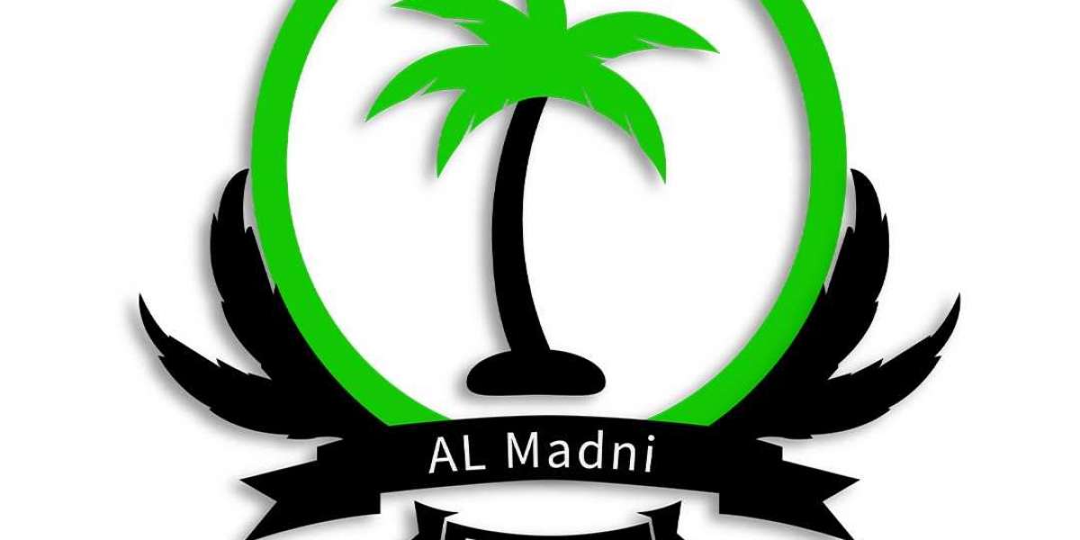 Al-Madni Traders: Your Source for Premium Products