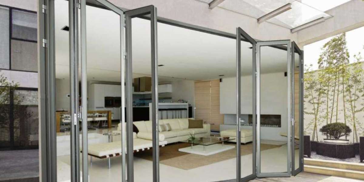 How Can Bi-Folding Doors Transform Your Space?