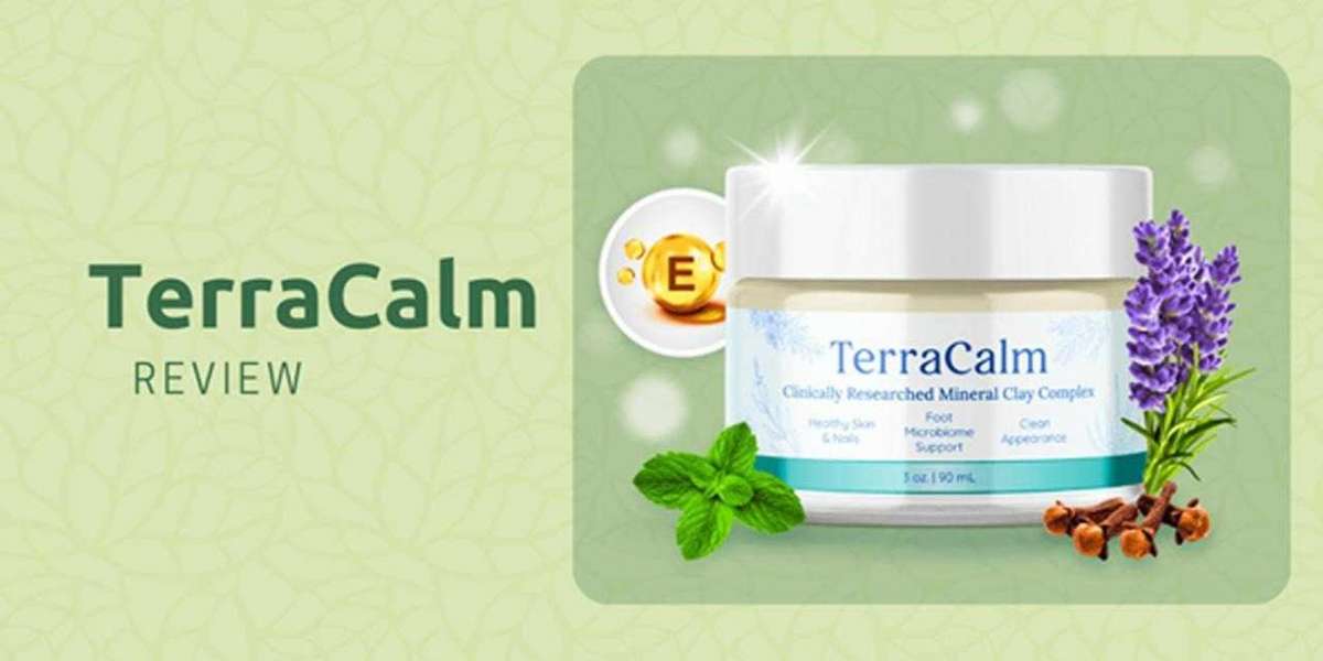 TerraCalm [Toe-Nail Fungus Remover] Price For Sale In USA, AU, NZ, UK, CA, IE