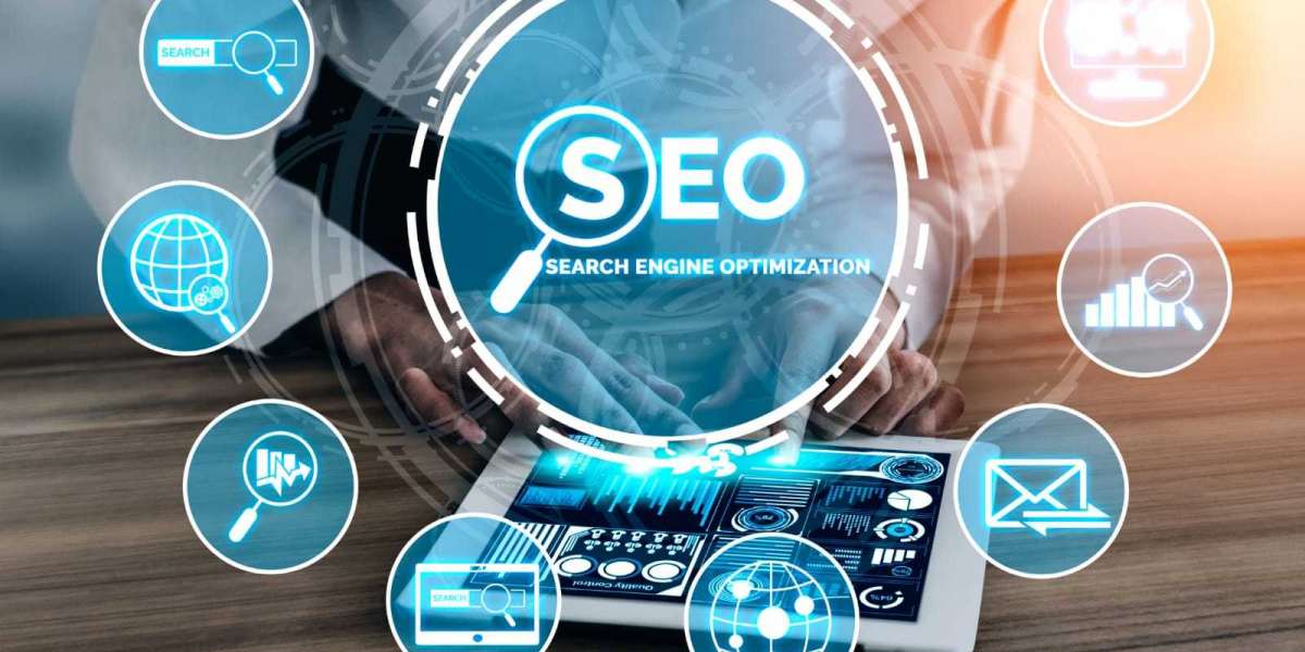 Unlock Your Online Potential with SEO Website Design in London
