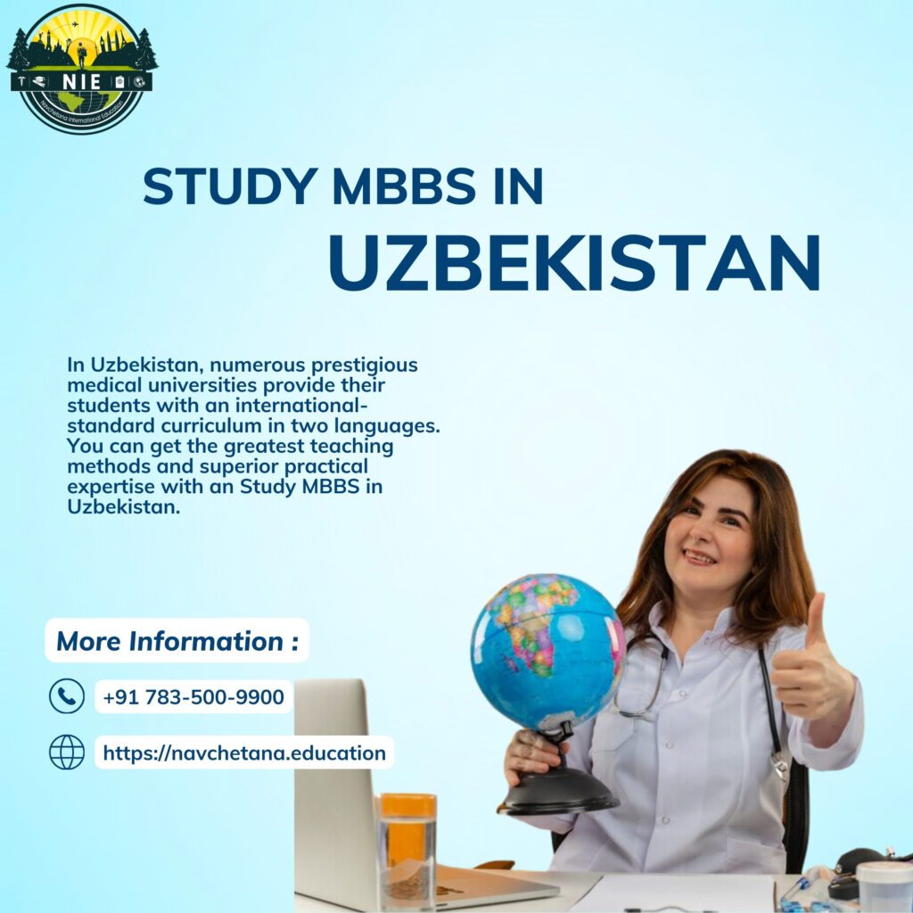 Exploring the Cost of Studying MBBS in Uzbekistan in 2024 - 100% Free Guest Posting Website