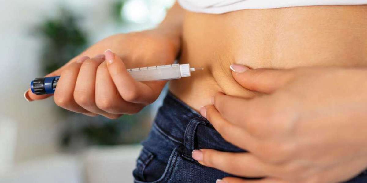 Everything You Need to Know About Mounjaro Injections in Dubai