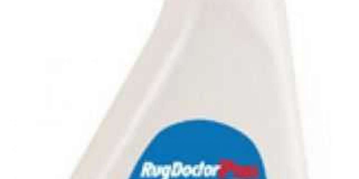 Say Goodbye to Stubborn Stains with Rug Doctor Urine Eliminator