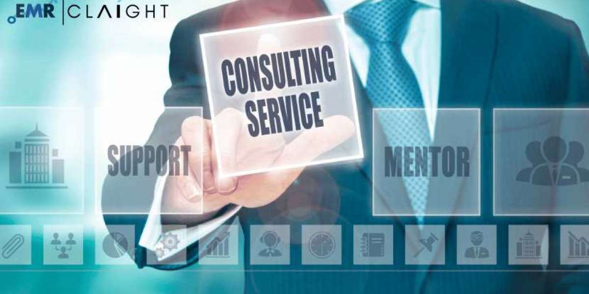 Network Consulting Services Market Size, Share, Trend & Growth Analysis 2024-2032