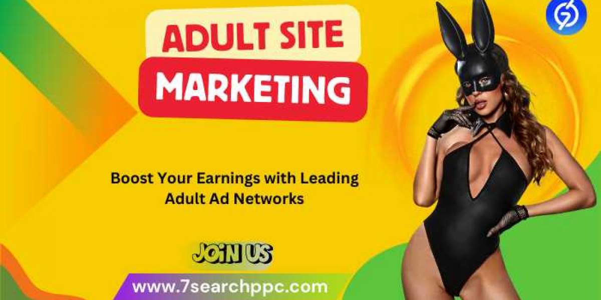 Adult Site Marketing | Adult Ads Network | Adult website advertising