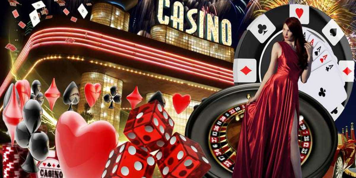 Mastering Online Casino Play: The Ultimate Guide