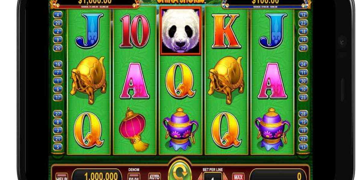 Winning Big: Online Casino Adventures