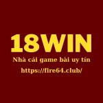 18WIN Nhà Cái Game Bài Profile Picture