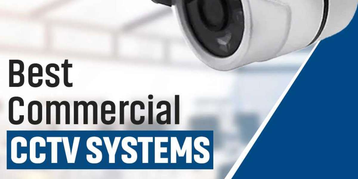 What are the Advantages of Using Dome Cameras in a CCTV System?