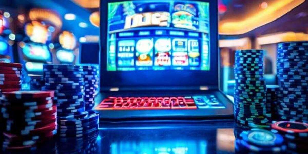 Korean Gambling Site: A Complete Guide