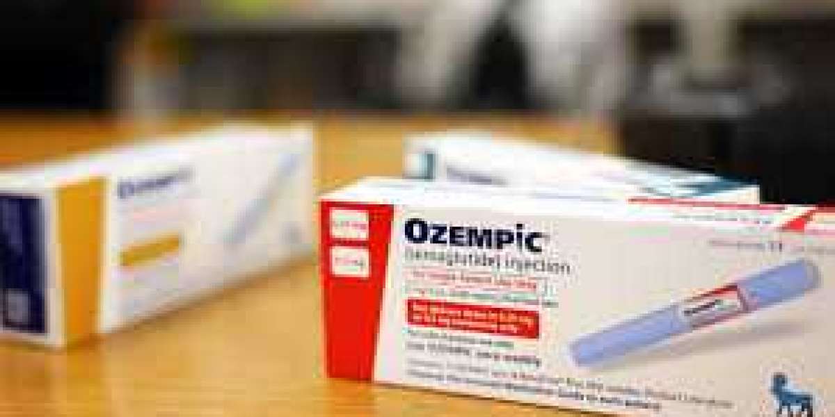 "Safe and Secure Ways to Buy Ozempic Online in Ireland"