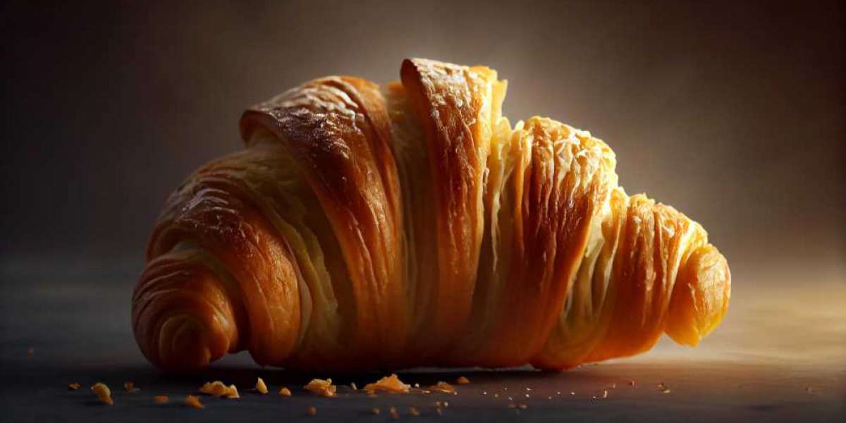 Croissant Care: How to Store and Enjoy Your Flaky Treasure