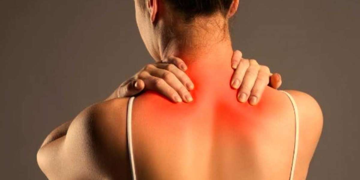 10 Surprising Causes of Neck Pain You Need to Know