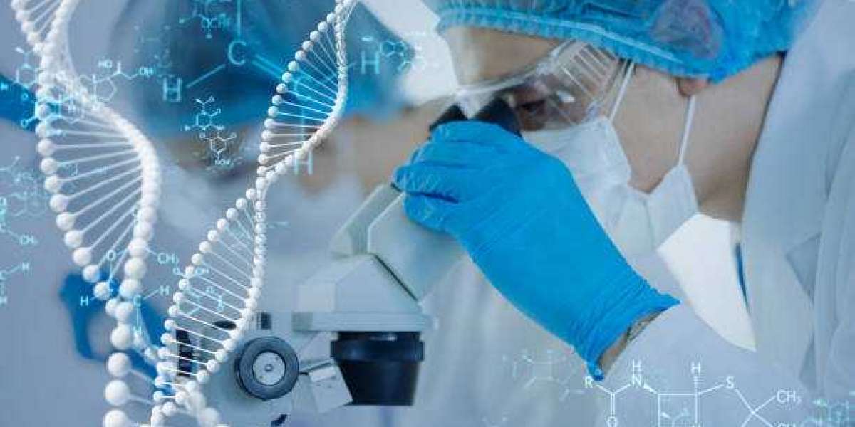 Exploring Life X DNA's Genetic Analysis Services