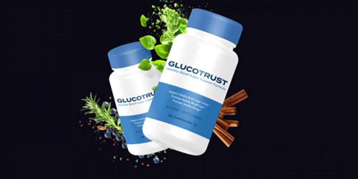 GlucoTrust Canada Reviews – Benefits, Ingredients, Price & How To Order?