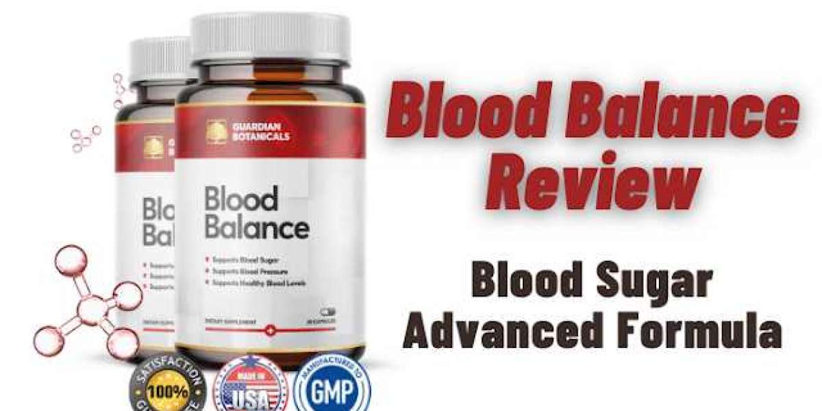 Guardian Botanicals Blood Balance Israel: שלטו בסוכרת באופן טבעי