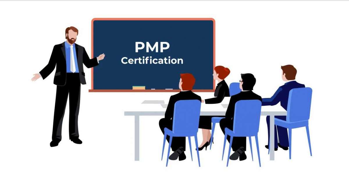 Top Benefits of Getting a PMP Certification for Your Career