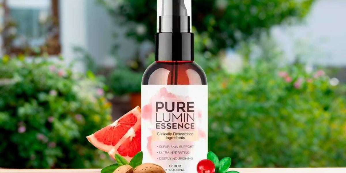 How And Where To Order  PureLumin Essence? And Pricing