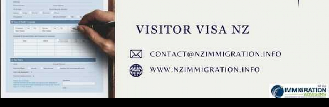 Visitor Visa NZ Cover Image