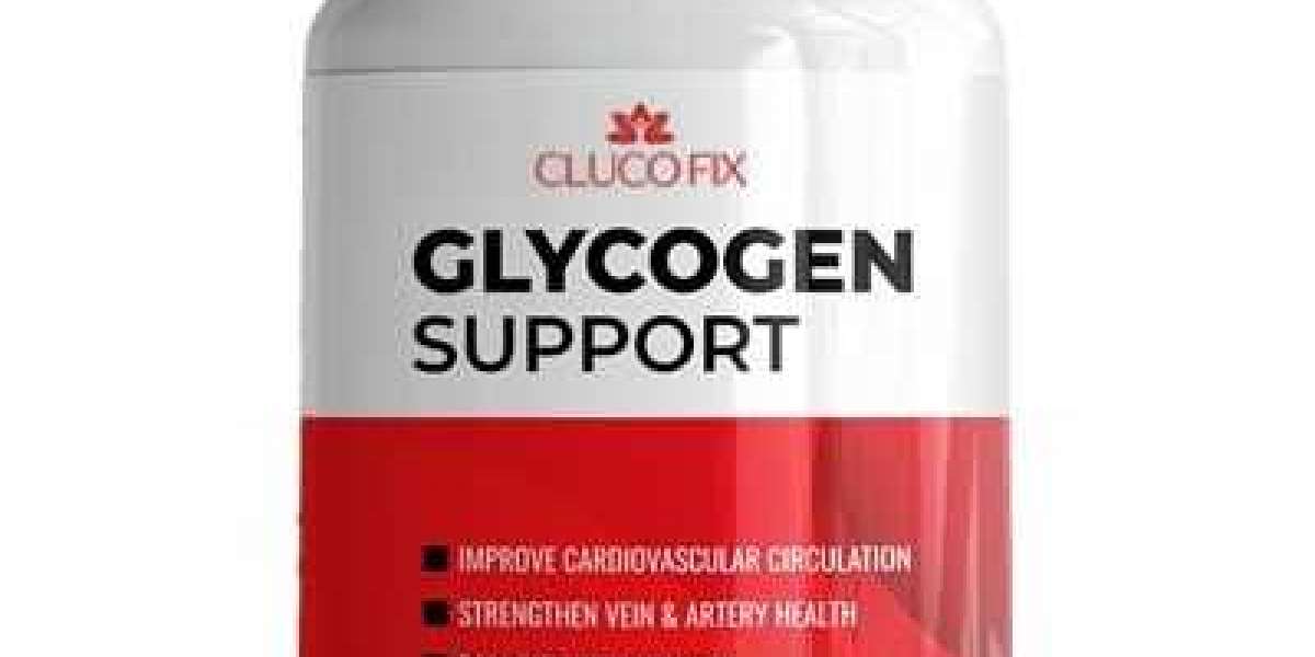 #1 Rated Cluco Fix Glycogen Support [Official] Shark-Tank Episode