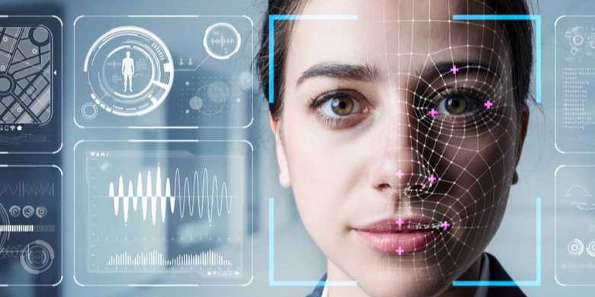 United States Facial Recognition Market Size, Share, Trends Analysis 2024-32