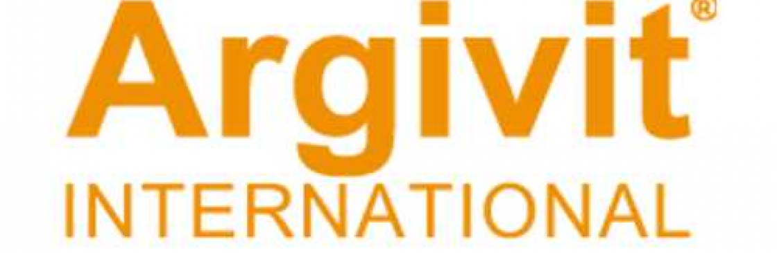 Argivit International Cover Image