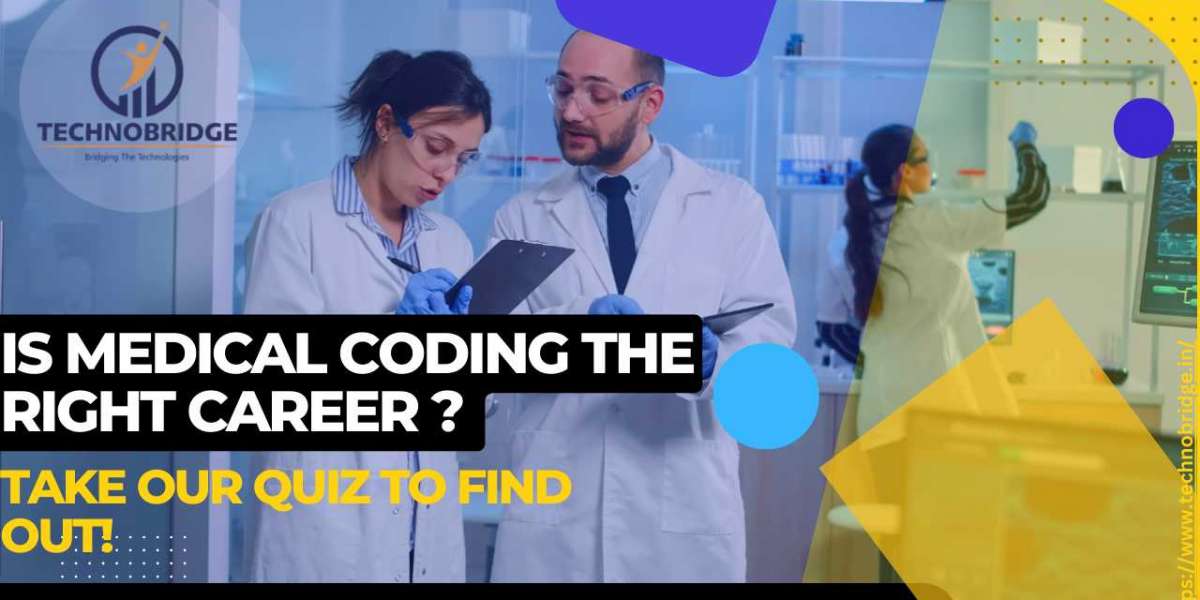 Should You Become a Medical Coder? Take Our Quiz to Find Out!