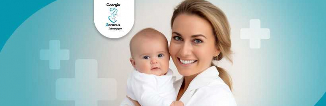 Soranus Surrogacy Cover Image