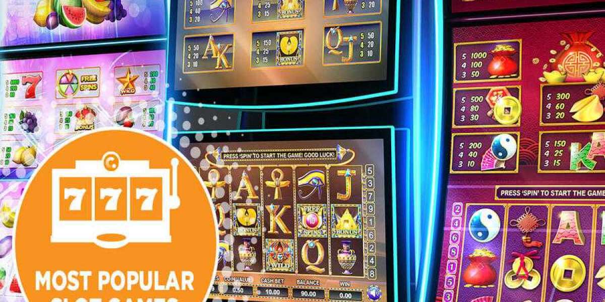 Mastering Online Slots: How to Play