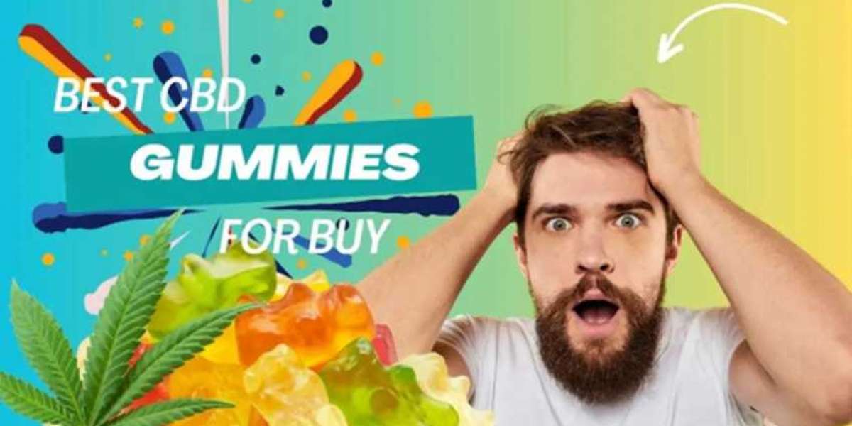 Lucanna Farms CBD Gummies[IS FAKE or REAL?] Read About 100% Natural Product?