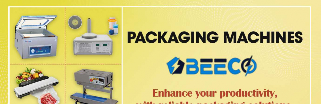 Beeco Electronics Cover Image