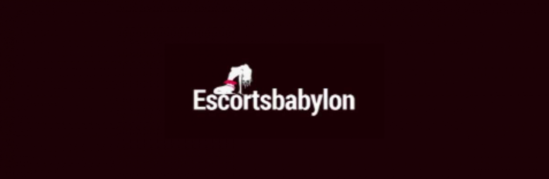 Escorts Babylon Cover Image