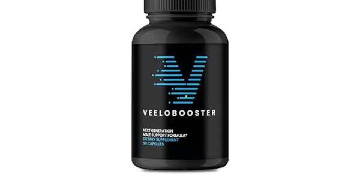 Is Veelo Booster suitable for children or pregn