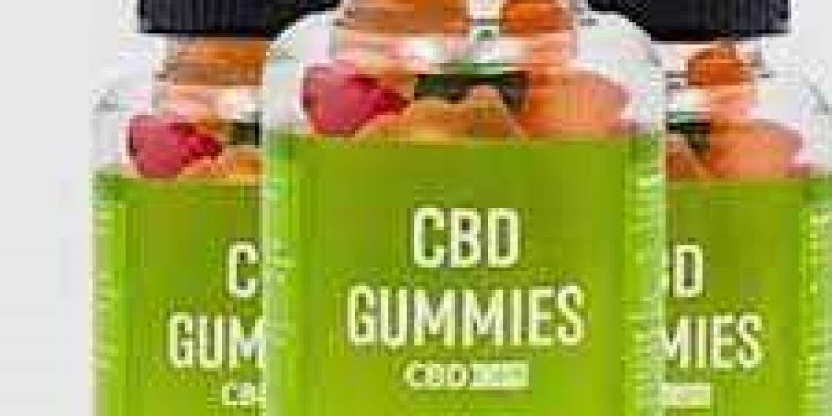 Nature's Leaf CBD Gummies: Natural Support for Anxiety Relief