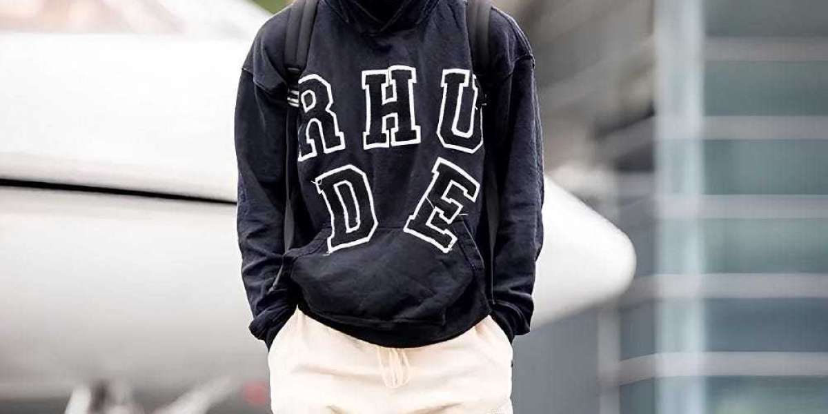 What is the Rhude owner controversy?