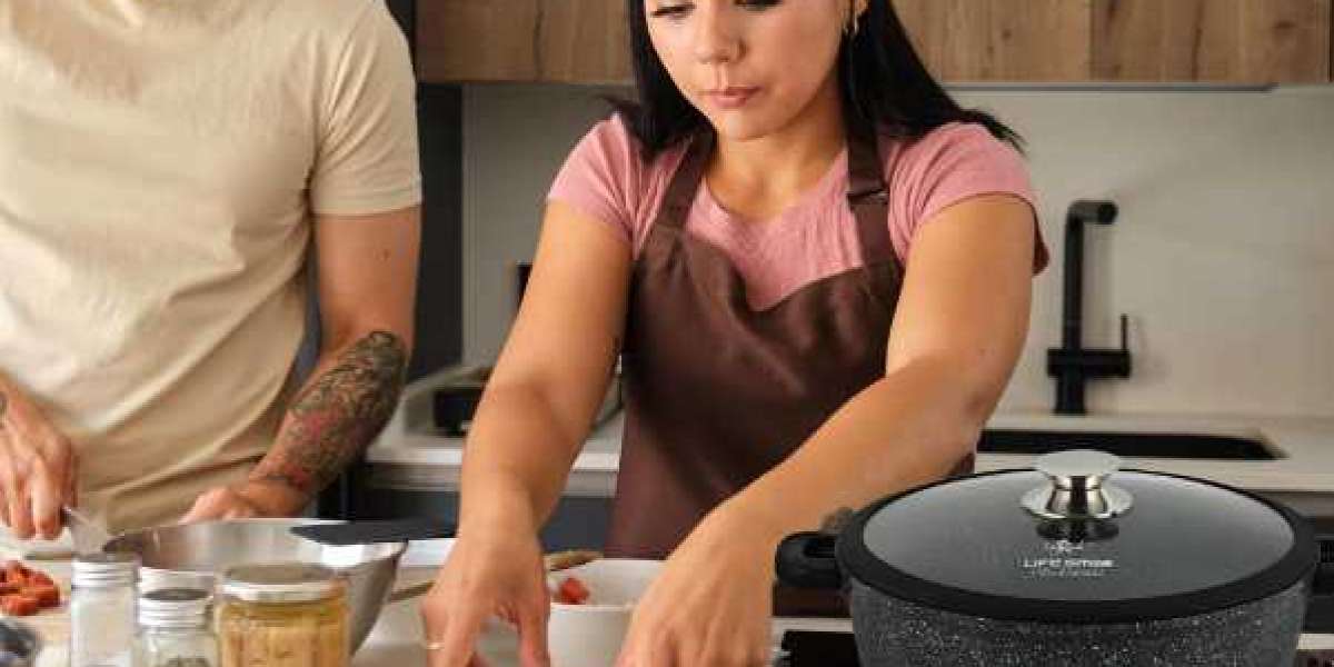 Comparing Different Types of Cookware Sets: Which One is Right for You? 