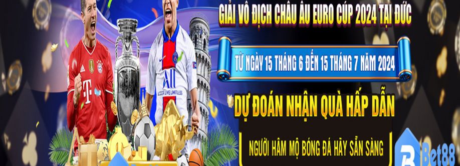 BET88 Nhà cái Cover Image