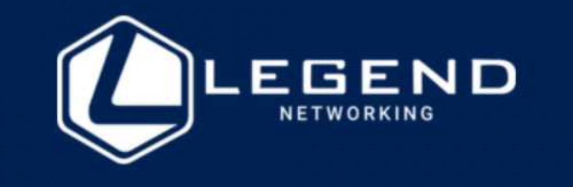 Legend Networking Cover Image