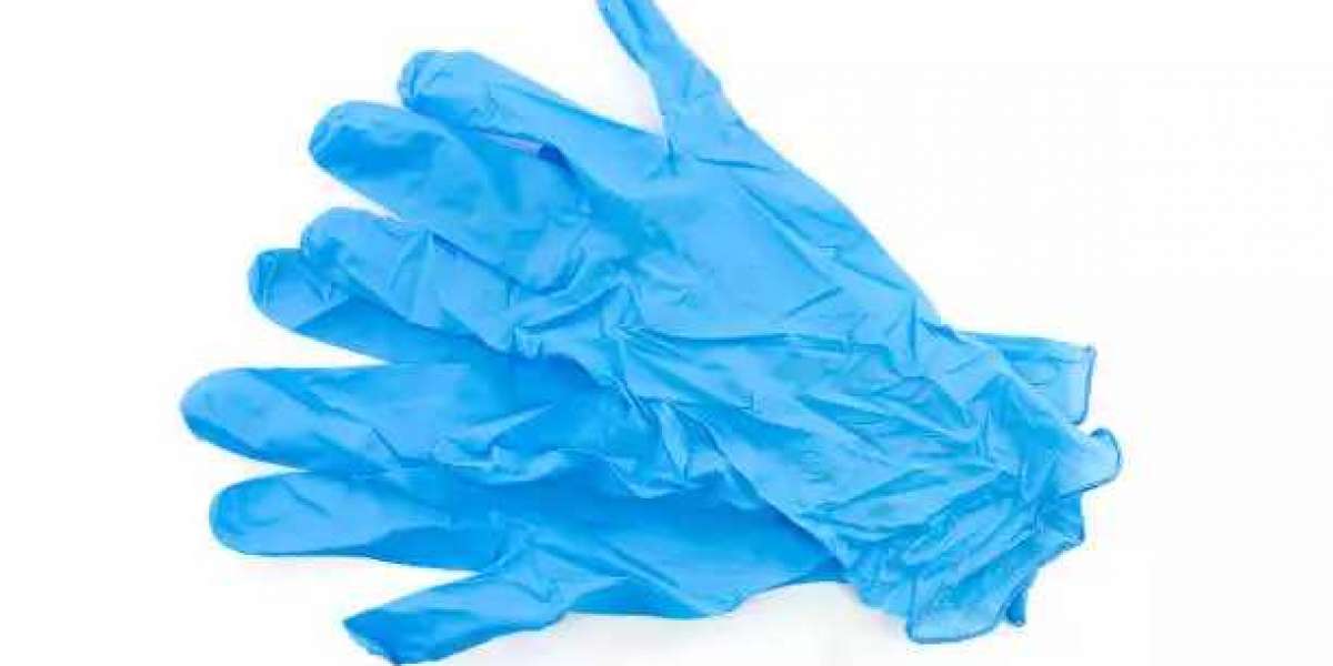 Sustainable Practices in Surgical Gloves Manufacturing: How Indian Companies Lead the Way