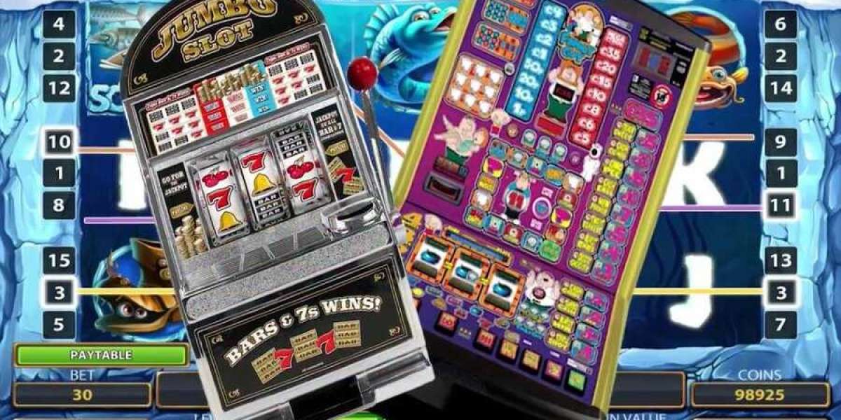 Mastering the Art of Playing Online Casino: A Comprehensive Guide