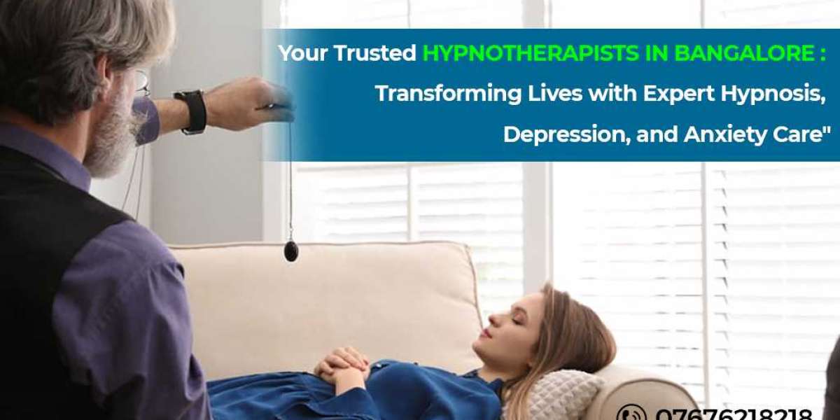 Depression, Anxiety & More: Free Consultation in Bangalore