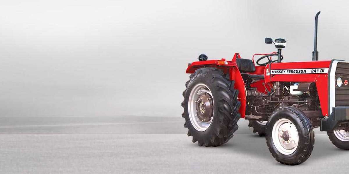 Captain Tractor vs Massey Tractor in India