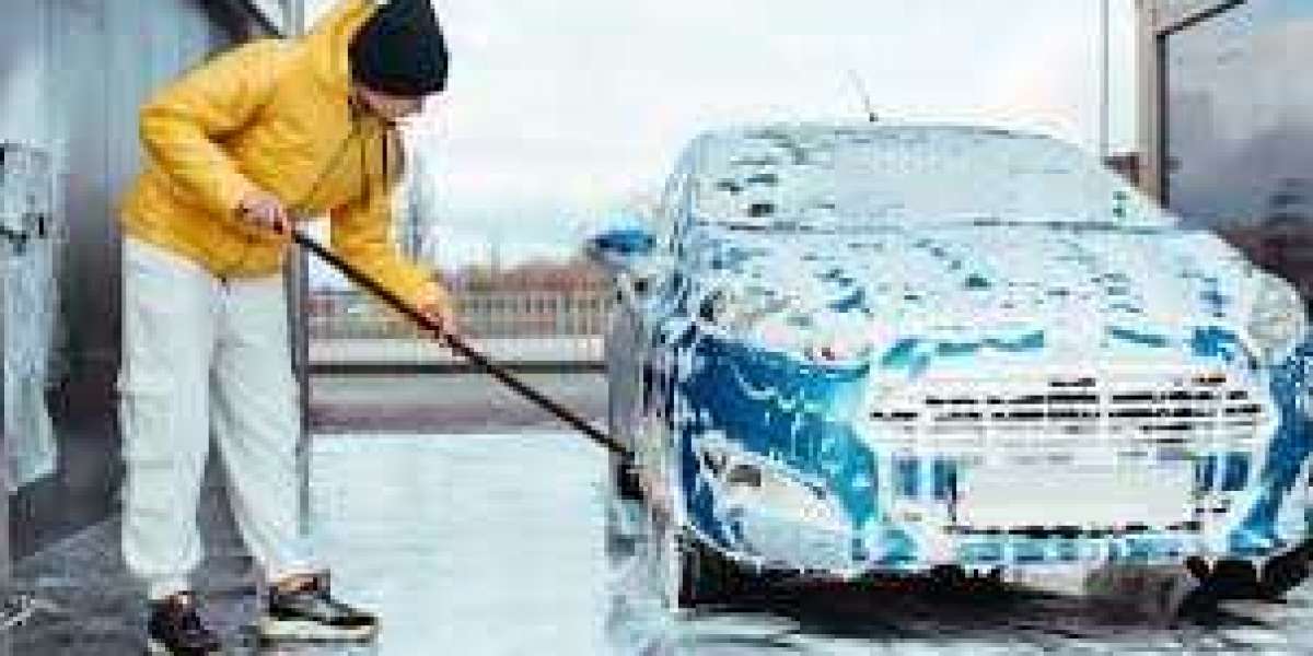 How Often Should I Schedule a Car Wash Services In Las Vegas to Maintain the Cleanliness and Appearance of My Vehicle?