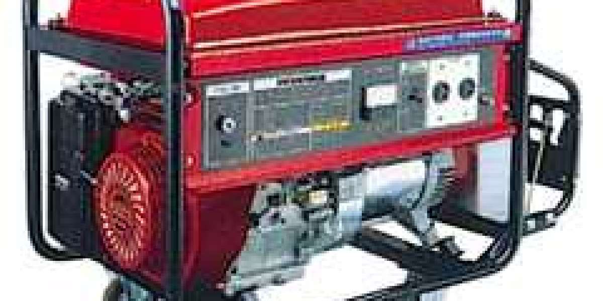 Finding the Best Generator Suppliers in UAE: Your Guide to Reliable Power Solutions