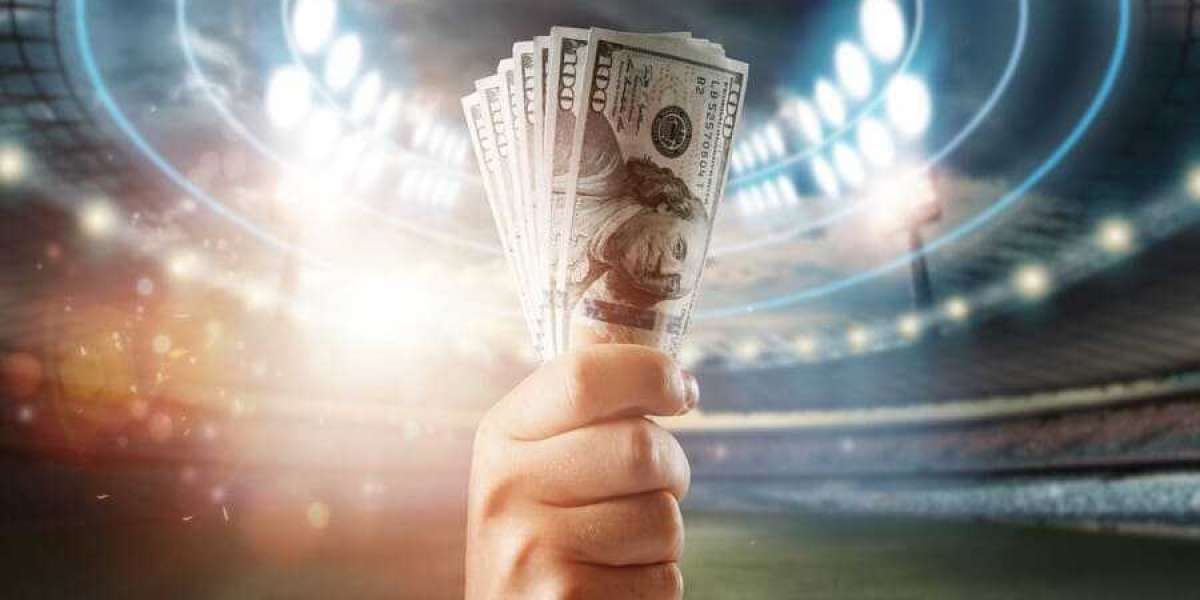 Discovering Korean Sports Betting Site