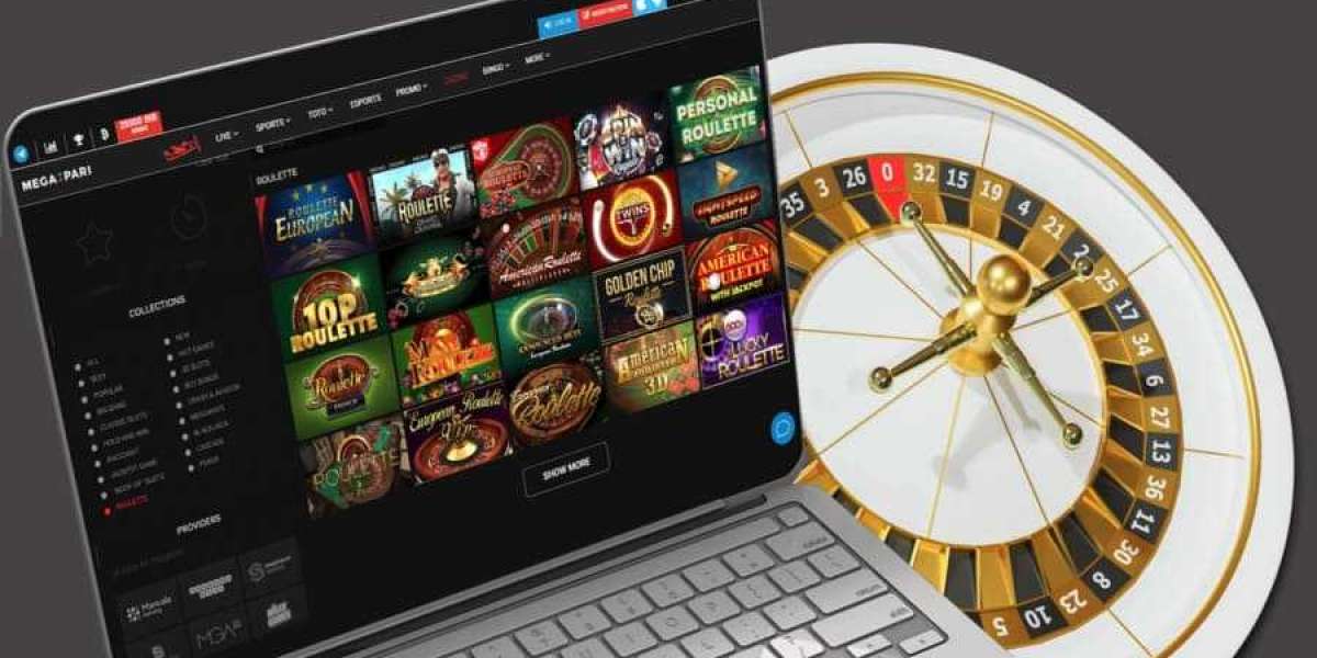 Mastering Online Baccarat: The Ultimate Guide