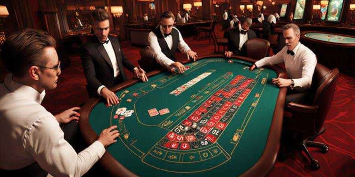 Discover The Best Korean Gambling Sites Today!