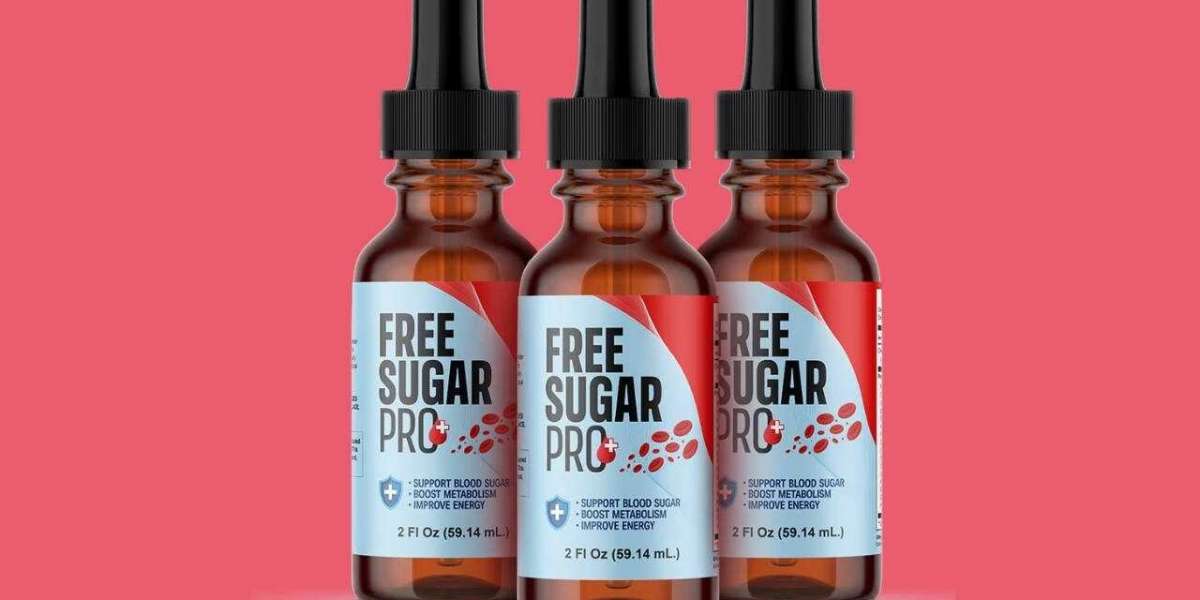 Free Sugar Pro (Blood Sugar Supplement) USA, CA, AU, UK, NZ, IE – Does It Work?
