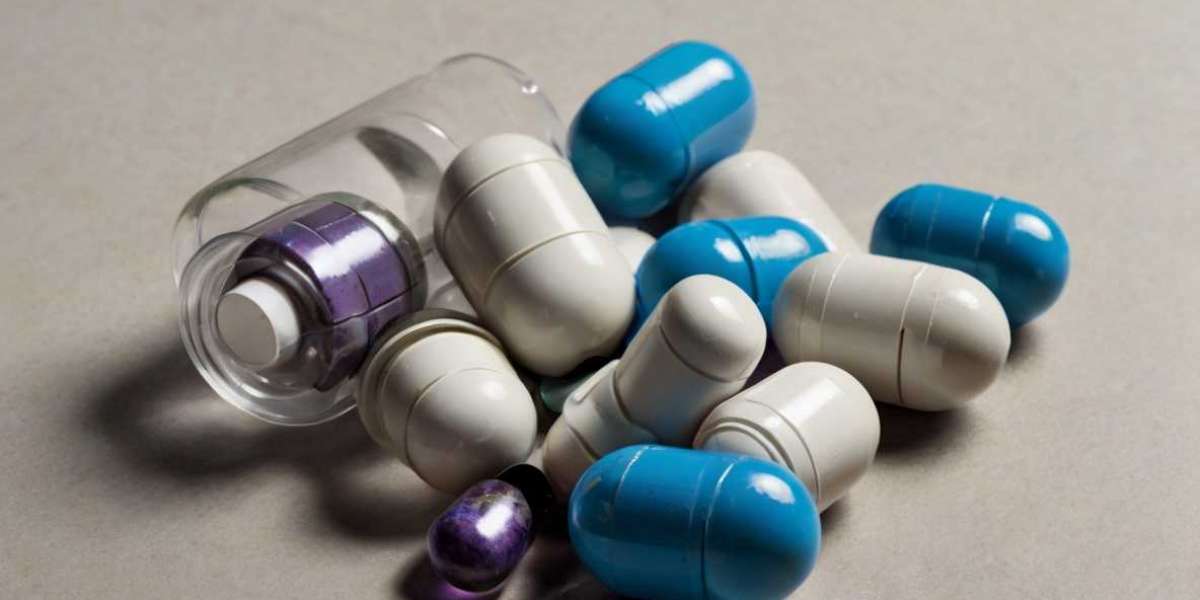 Empty Capsules Market Size, Share and Industry Analysis, Report 2024-2032